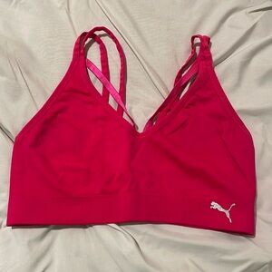 Puma Sports Bra